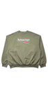 Campaign Logo Sweat